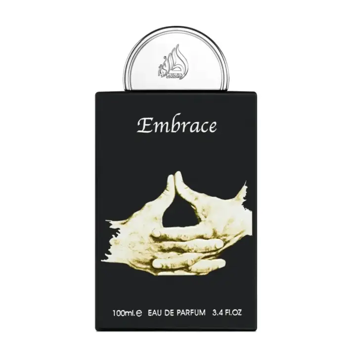 Lattafa Pride Embrace