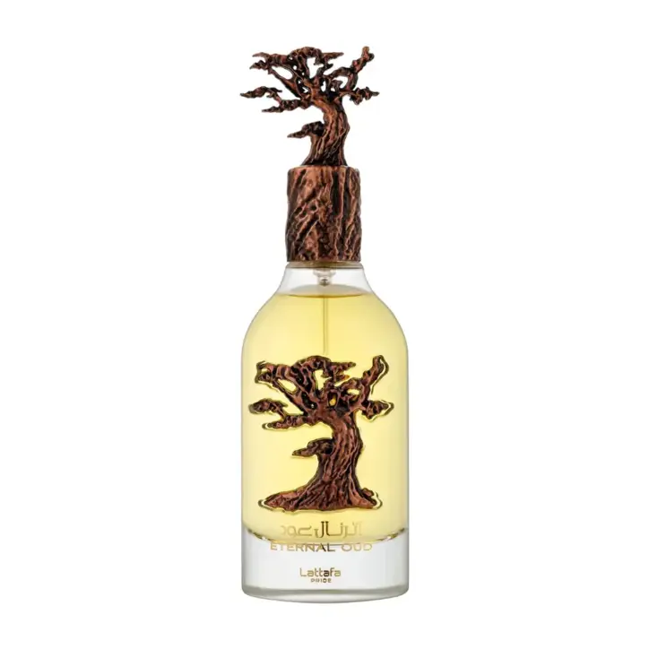 Lattafa Pride Eternal Oud