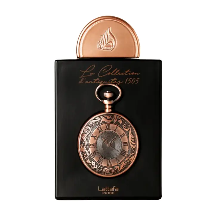 Lattafa Pride La Collection D´Antiquites 1505