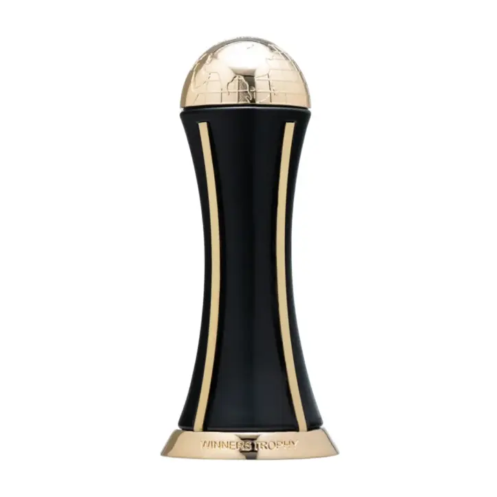 Lattafa Pride Winners Trophy Gold