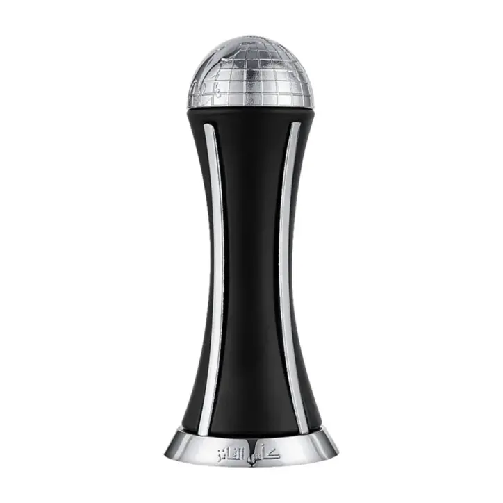 Lattafa Pride Winners Trophy Silver