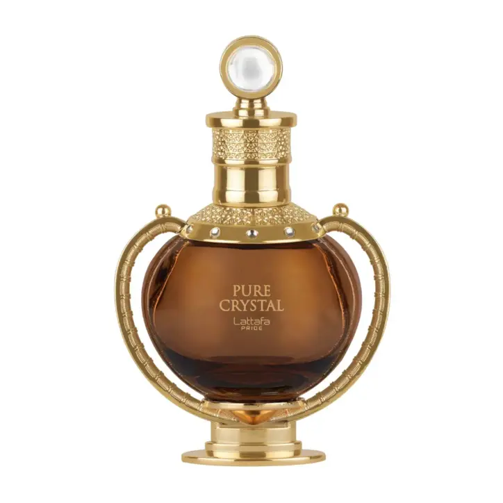 Lattafa Pure Crystal