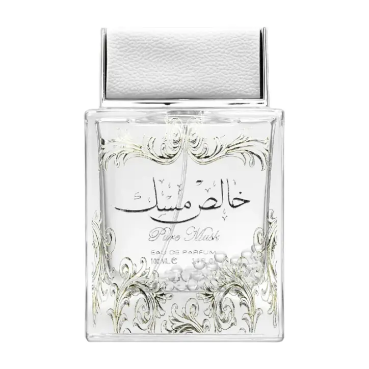 Lattafa Pure Musk