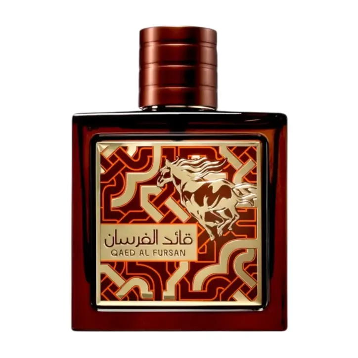 Lattafa Qaed Al Fursan Untamed