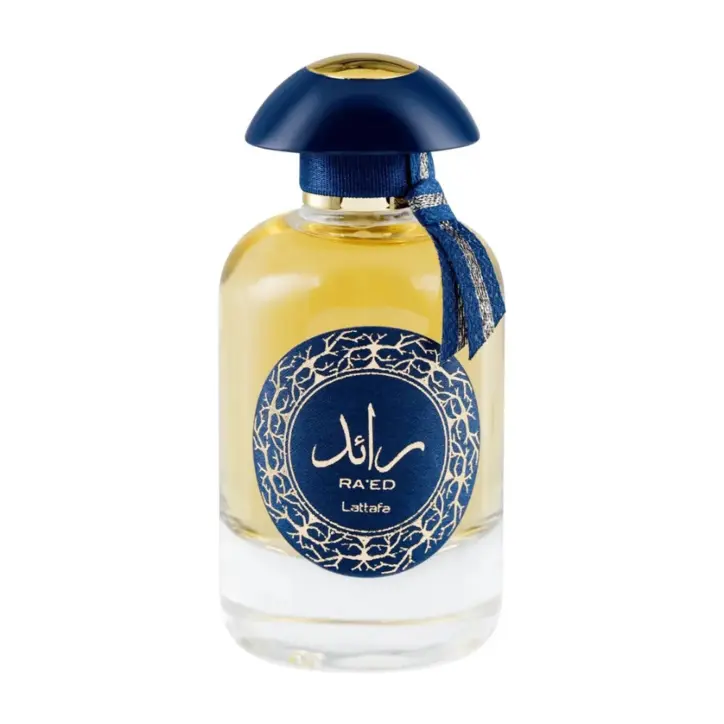 Lattafa Ra'ed Luxe