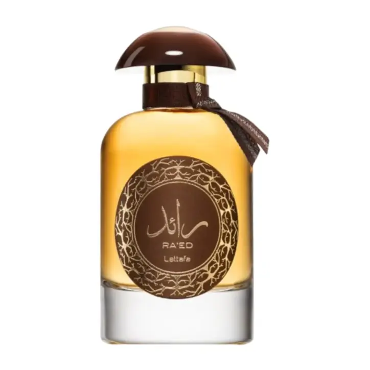 Lattafa Ra'ed Oud