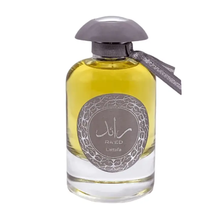 Lattafa Ra'ed Silver