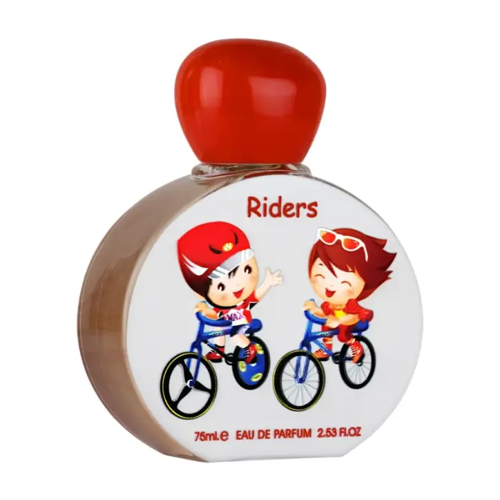 Lattafa Riders for Kids