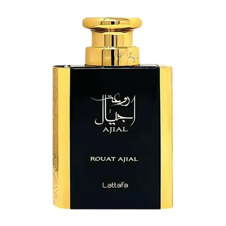 Lattafa Rouat Ajial