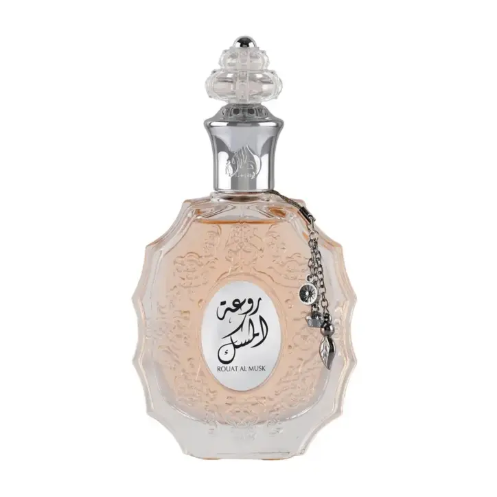 Lattafa Rouat Al Musk