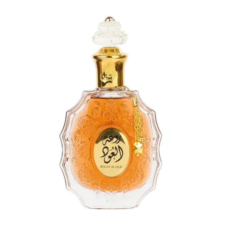Lattafa Rouat Al Oud