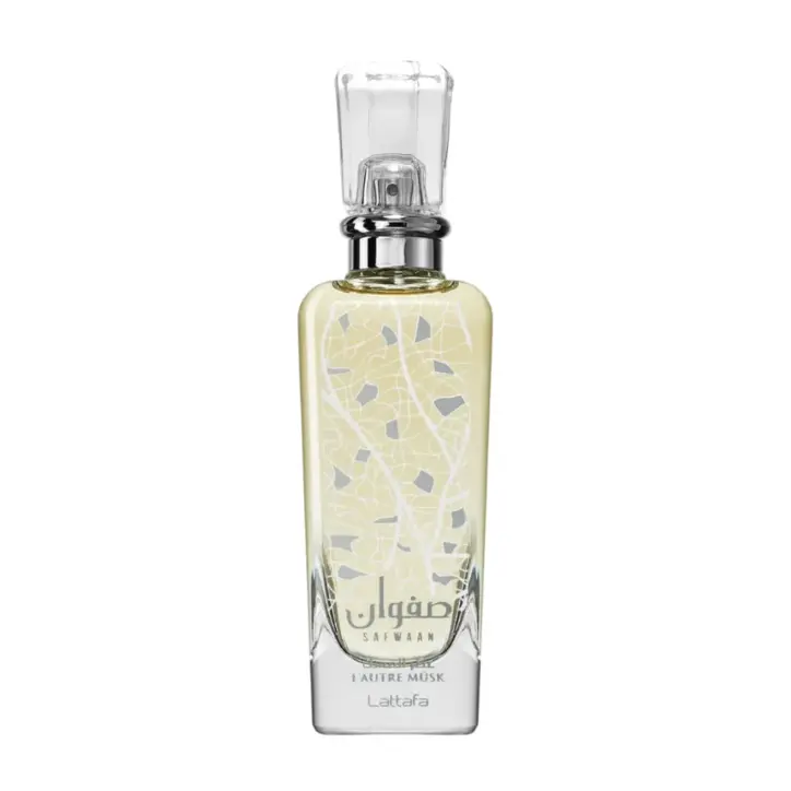 Lattafa Safwaan L'Autre Musk