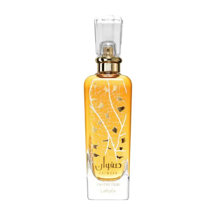 Lattafa Safwaan L'Autre Oud