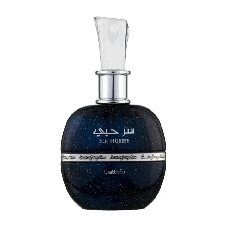 Lattafa Ser Hubbee