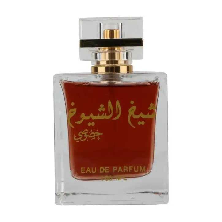 Lattafa Sheikh Al Shuyukh Khusoosi