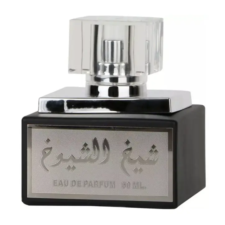 Lattafa Sheikh Al Shuyukh