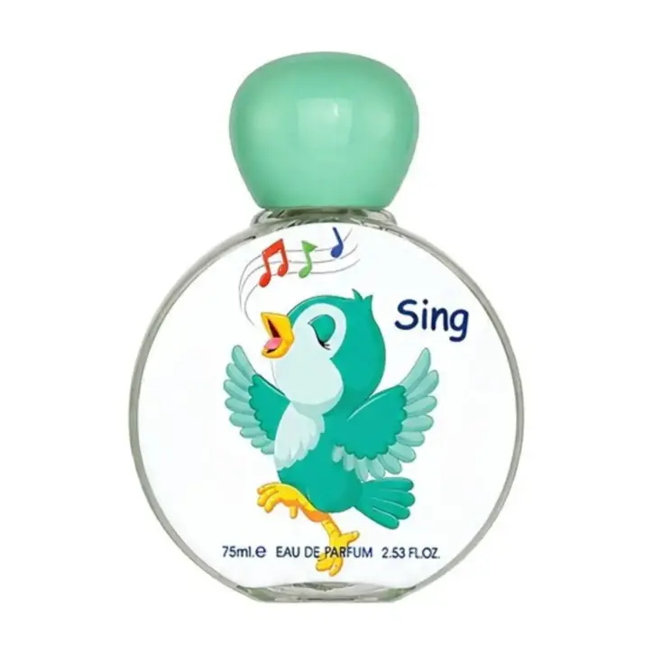 Lattafa Sing for Kids