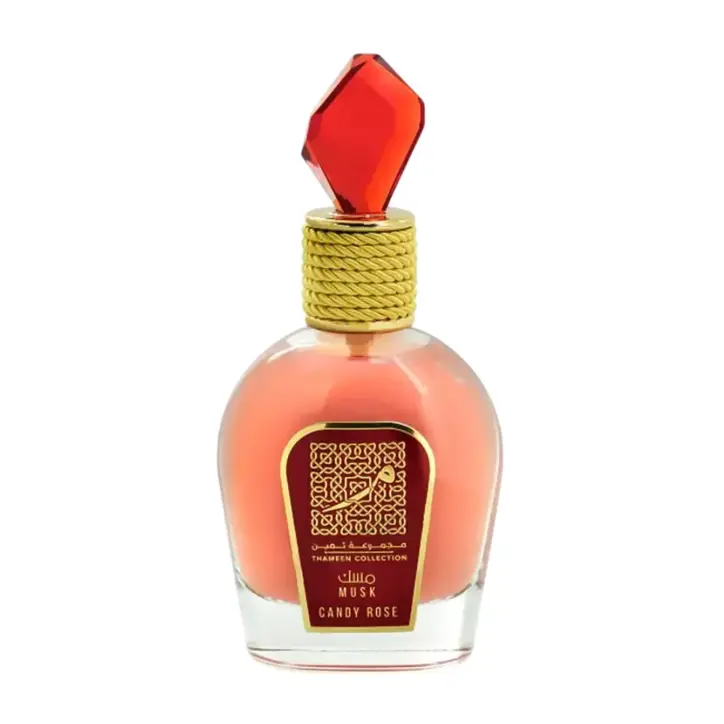 Lattafa Thameen Collection Musk Candy Rose