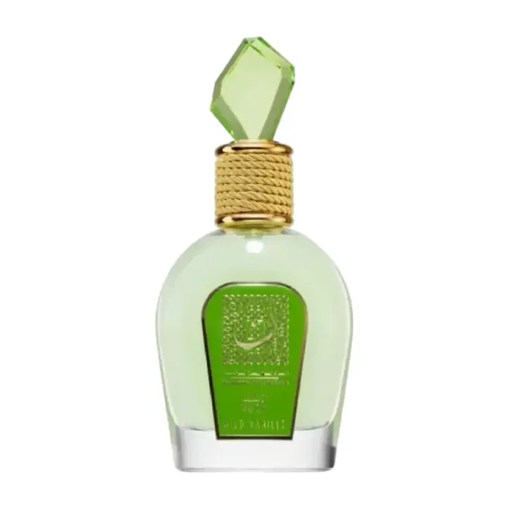 Lattafa Thameen Collection Musk Wild Vanille
