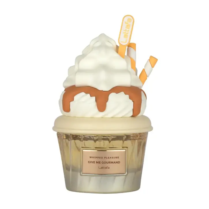 Lattafa Whipped Pleasure