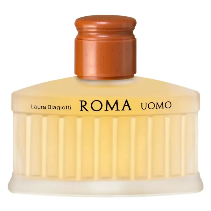 Laura Biagiotti Roma Uomo