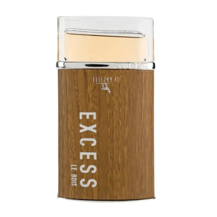 Le Gazelle Excess Le Bois