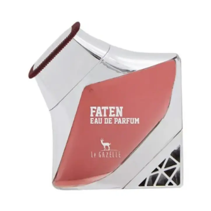 Le Gazelle Faten