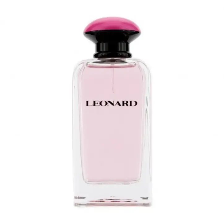 Leonard Leonard