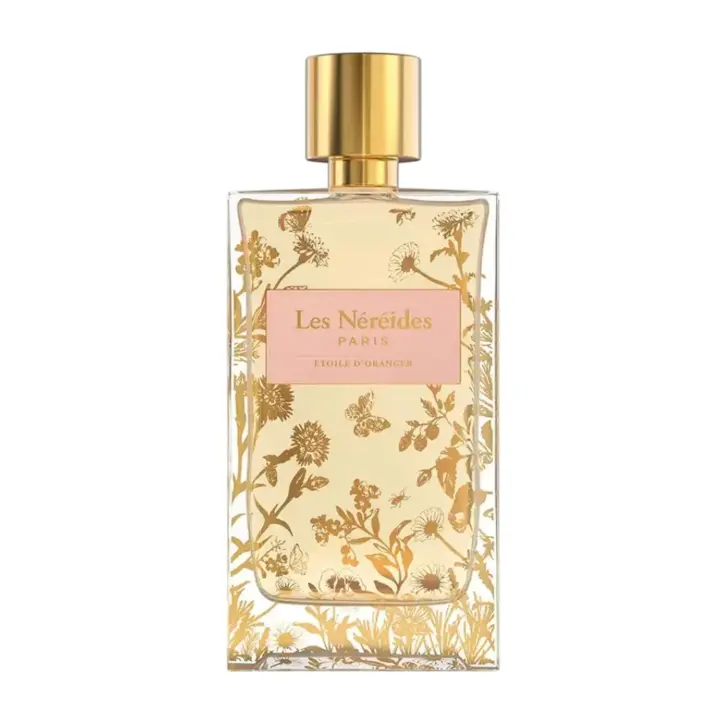 Les Nereides Etoile d'Oranger
