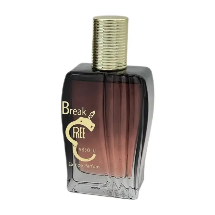 Linn Young Break Free Absolu