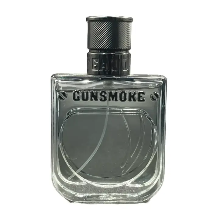 Linn Young Gunsmoke Intense Explosion