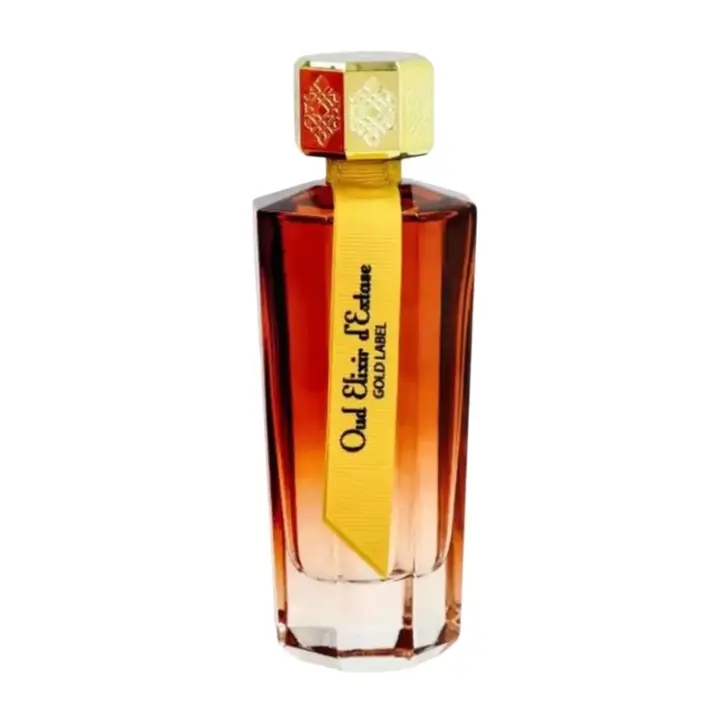 Linn Young Oud Elixir d'Extase Gold Label