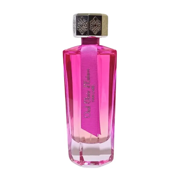 Linn Young Oud Elixir d'Extase Pink Label