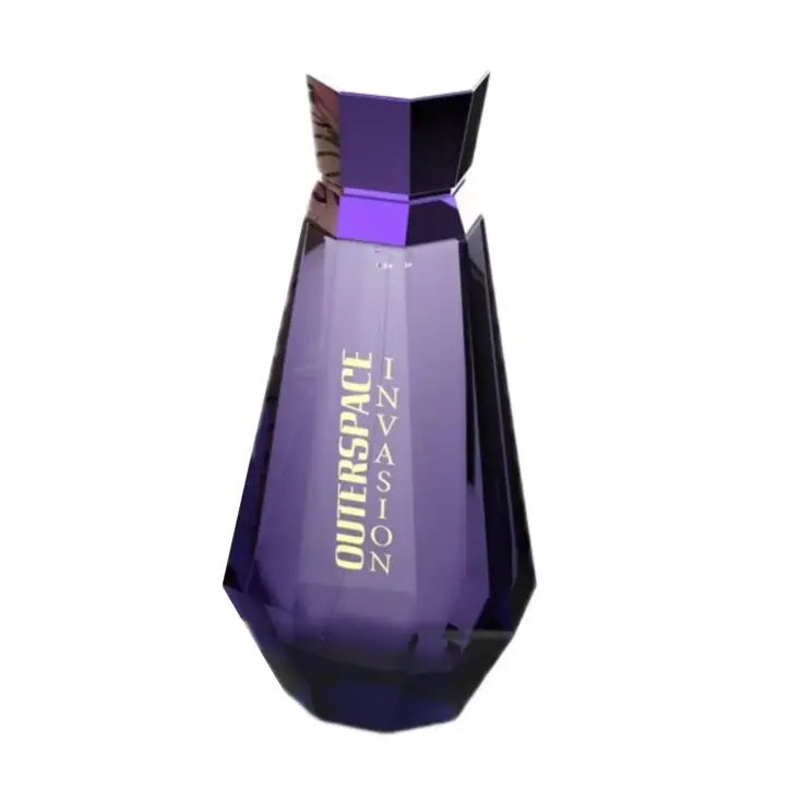 Linn Young Outerspace Invasion