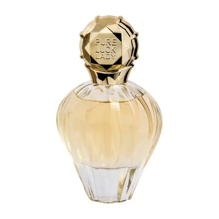 Linn Young Pure Lucky Lady