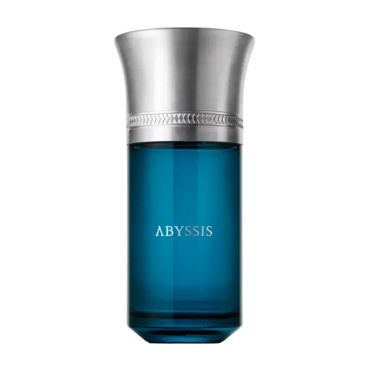 Liquides Imaginaires Abyssis