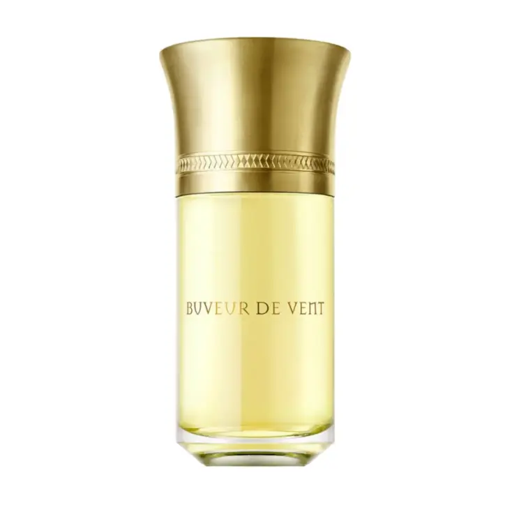 Liquides Imaginaires Buveur De Vent