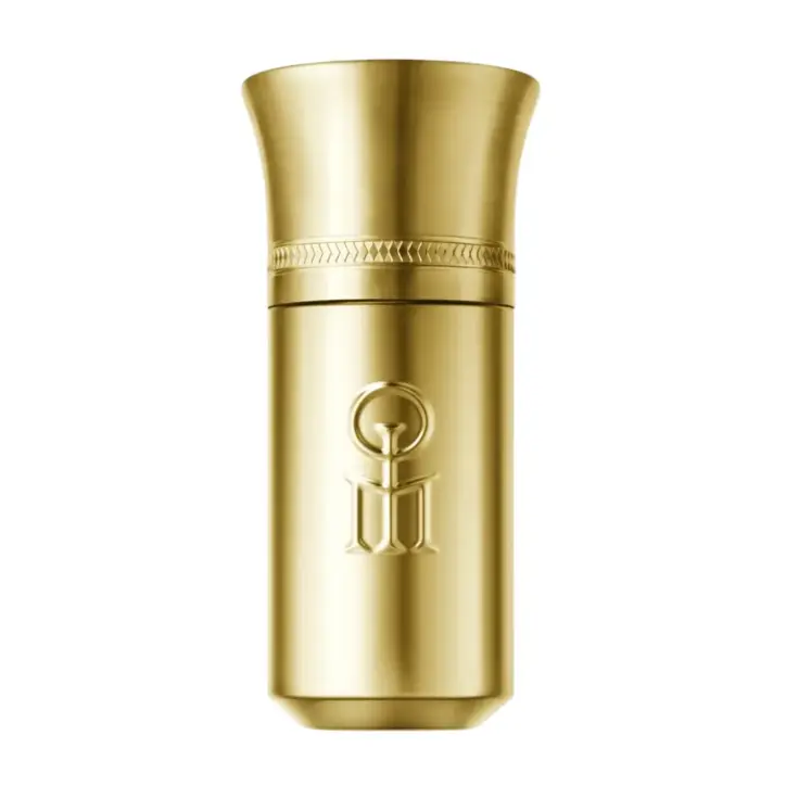Liquides Imaginaires Liquide Gold