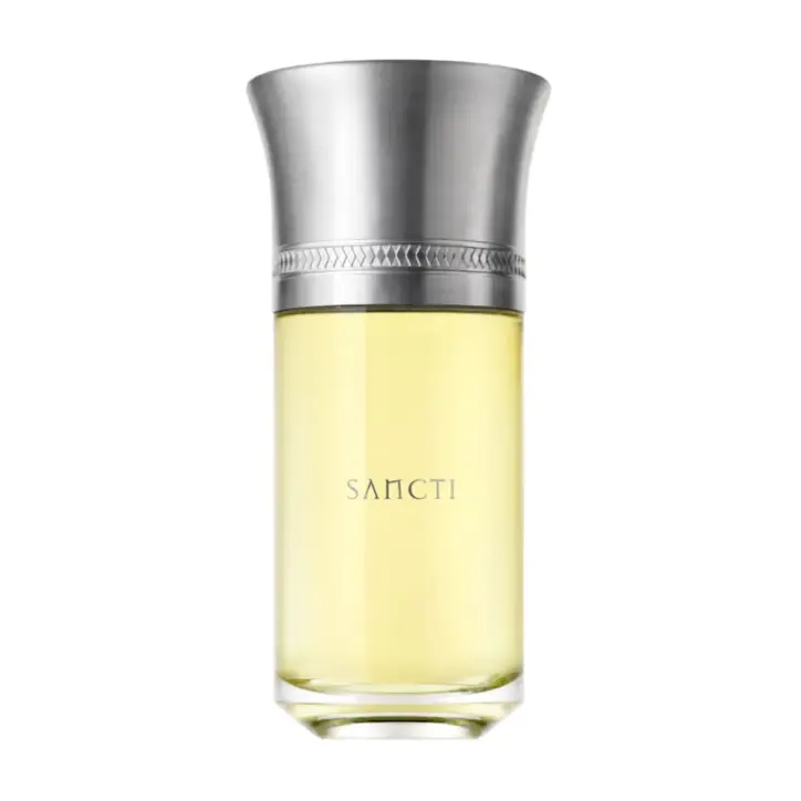 Liquides Imaginaires Sancti