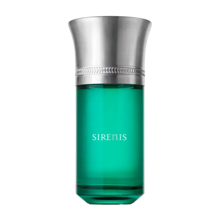 Liquides Imaginaires Sirenis