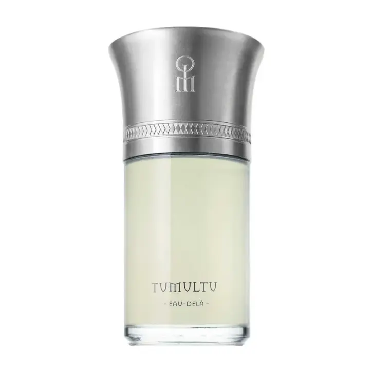 Liquides Imaginaires Tumultu