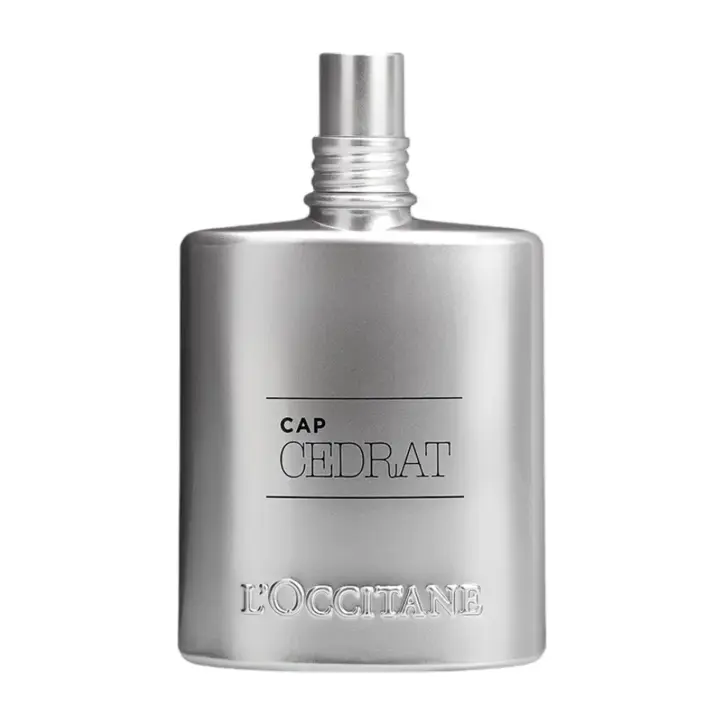L'Occitane Cap Cedrat