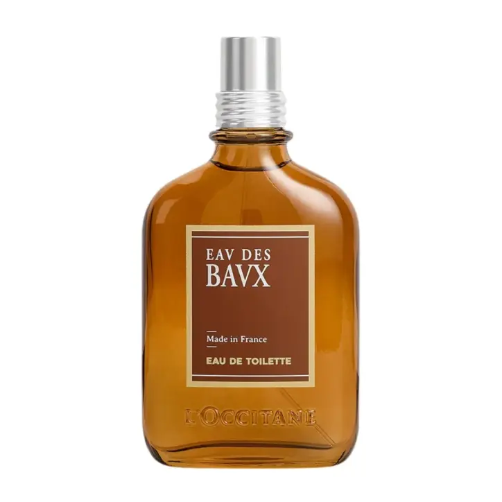 L'Occitane Eau Des Baux