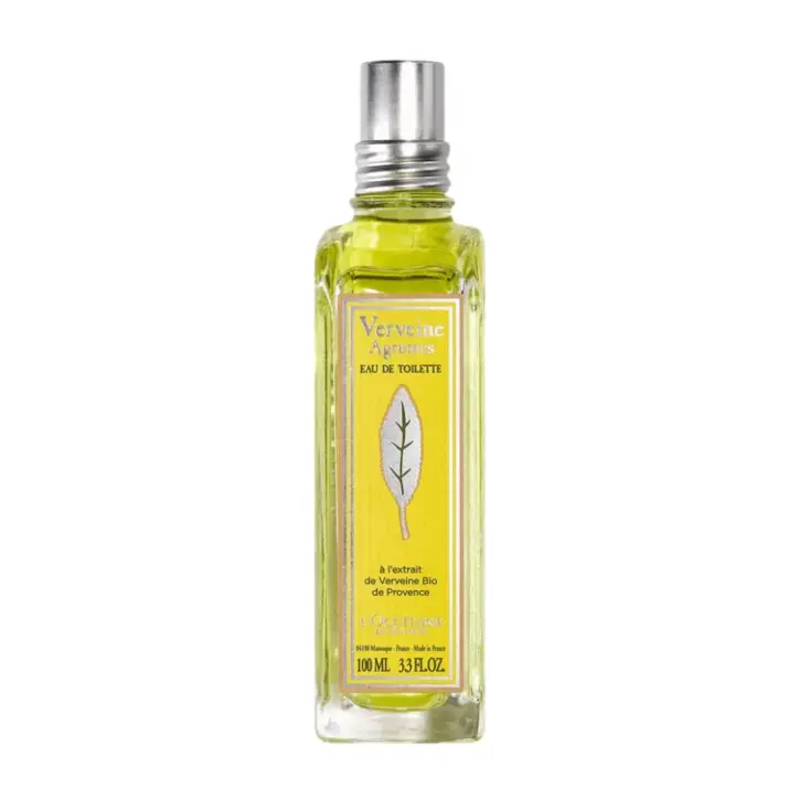 L'Occitane Verveine Agrumes (Citrus Verbena)