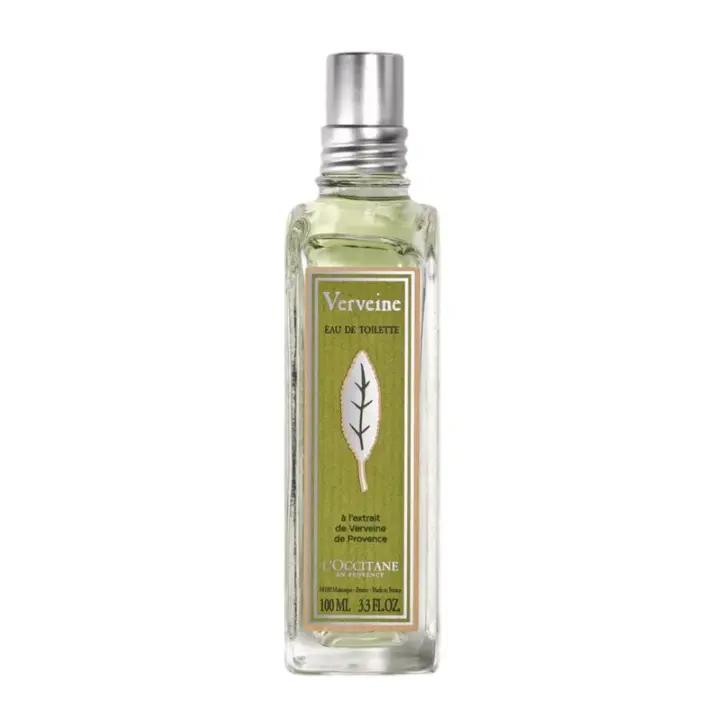 L'Occitane Verveine