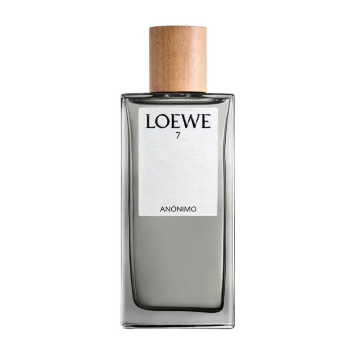 Loewe 7 Anonimo