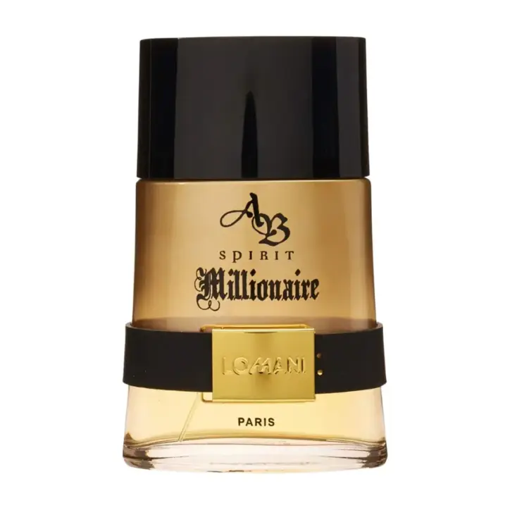 Lomani AB Spirit Millionaire