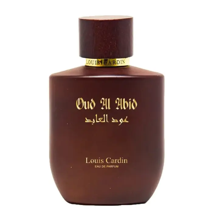 Louis Cardin Oud al Abid