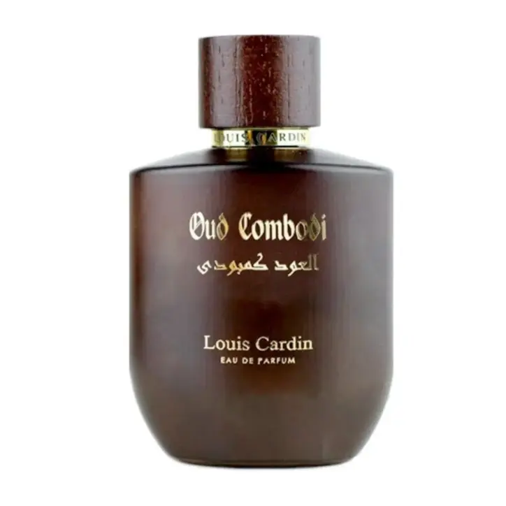 Louis Cardin Oud Combodi