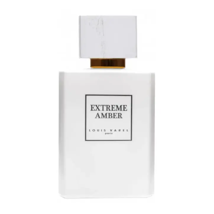 Louis Varel Extreme Amber